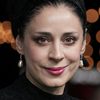 Maryam Moghaddam as Mina
