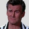 Don Kennedy as Charlie Tucker