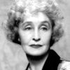 Grace George as Vinnie McLeod