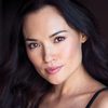 Tasneem Roc as Anna Lucia
