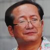 Chang Lantian as Eunuch