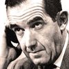 Edward R. Murrow as Self(archive footage)