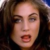 Chasey Lain as Buffy