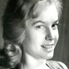 Christina Carlwind as Fru sandberg
