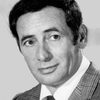 Joey Bishop as MC at Telethon
