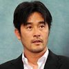 Choi Min-soo as Kim Ahn-suk