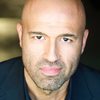 Byron Quiros as Bruce