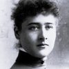 Grace Henderson as The Wheat King's Wife