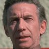 Sandy McCallum as Mr. President