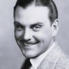 Hallam Cooley as Watson's Head Clerk