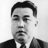 Kim Il-sung as Self - Politician (archive footage)