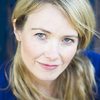 Karly Warkentin as Stranger's Wife