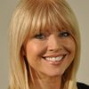 Christine Talbot as Newsreader
