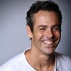 Chad Doreck as Baker