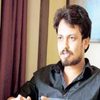 Jason Chacko as Haris