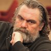Ljubisa Milisic as Stevan