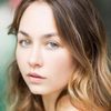 Anna Krippa as Nika