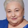 Piroska Molnár as Hadnagyné (as Molnár Piroska)