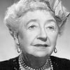 Dame May Whitty as Nanny