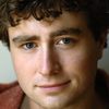 Kyle Sullivan as Young Morrie