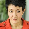 Jyl Kaneshiro as Barbara