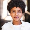 Baeyen Hoffman as Charlie