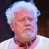 Ian Redford as Hawkins