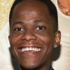 Edgar Blackmon as Eddie