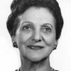 Beulah Bondi as Martha Spangler
