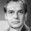 Björn Berglund as August Blanche