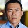 Fernando Chien as Xu