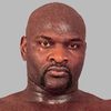 Tony Norris as Ahmed Johnson
