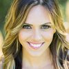Laura Nativo as Party Girl