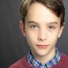 Wolfgang Schaeffer as Lincoln Loud