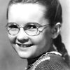 Edna May Wonacott as Ann Newton
