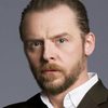 Simon Pegg as Dennis