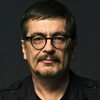 Anatoli Mateshko as Mitya Tamarkin - Flight engineer