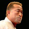 Nobuaki Kakuda as Commanding Sector officer (as Nobuo Kakuda)