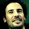 Davide Dominici as Riccardo