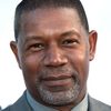 Dennis Haysbert as Pedro Cerrano