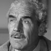 Steve Darrell as Courdelay(Stevan Darrell)