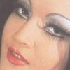 Gloriella as Rubi (as Gloria Contreras)