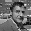 Harry H. Corbett as Harold Steptoe