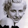 Mabel Todd as Baby Beth Barton - Singer (uncredited)