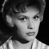 Ingrid van Bergen as Alte Dame