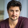 Rodrigo Beilfuss as Wild Bill Martin