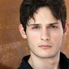 Nick Haldes as Mike Dimino