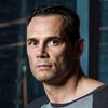 Rich Franklin as Isaac
