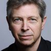 Stephen Rashbrook as Foreman