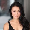 Caroline Chan as Girl #2